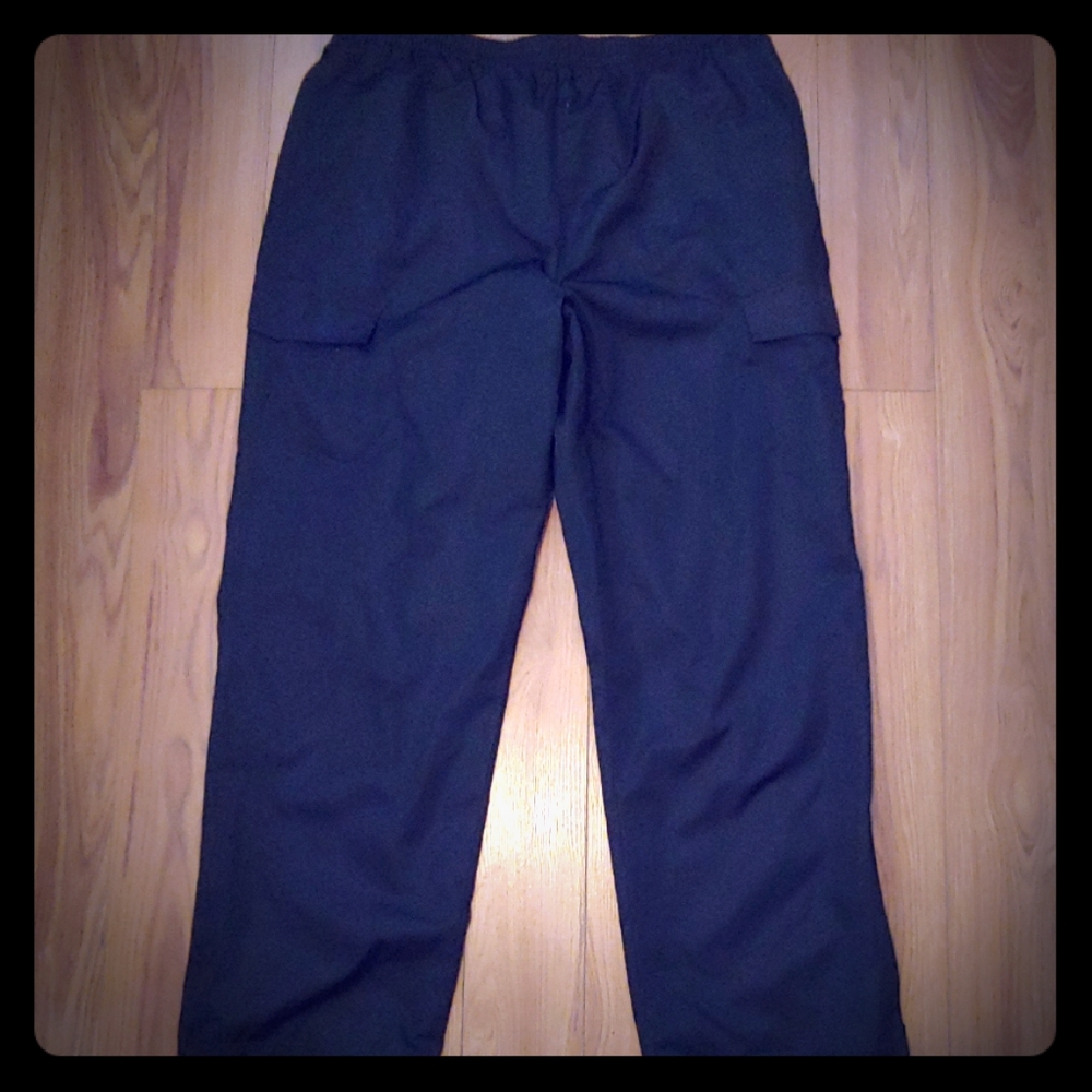 Weather-proof Pants